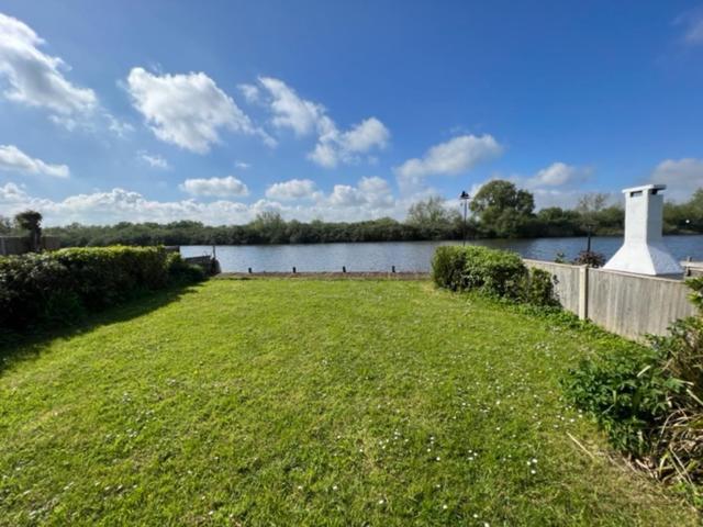 River View - Norfolk Broads Brundall Extérieur photo